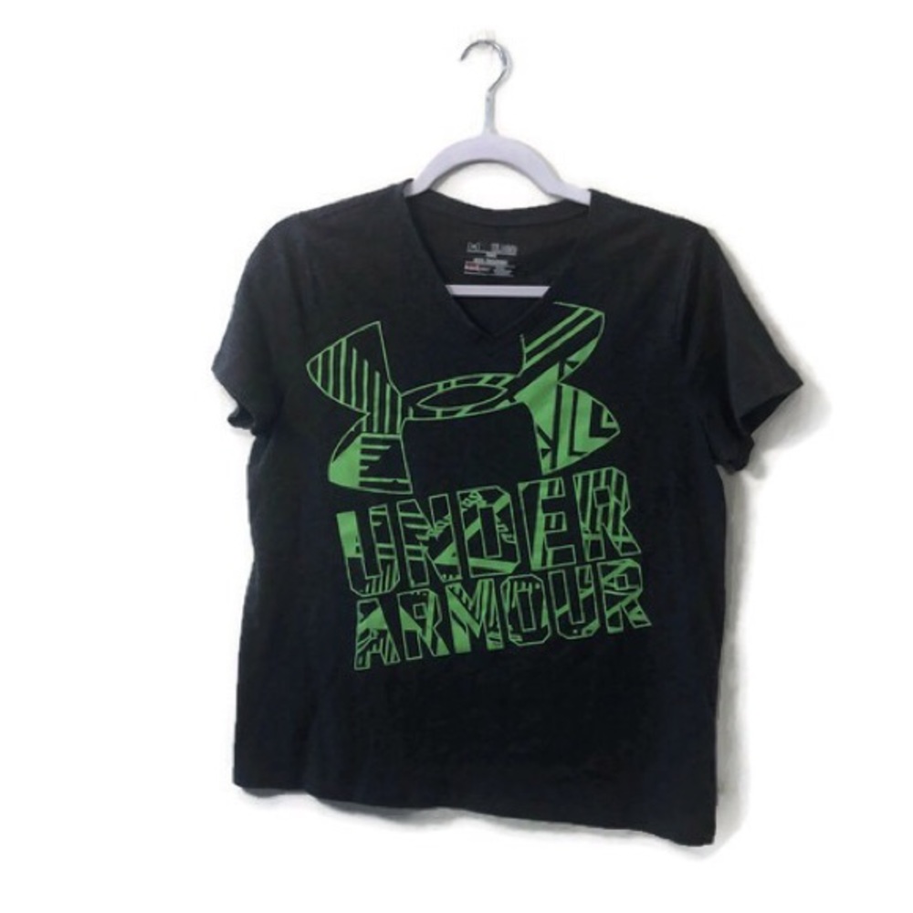 Kids Under Armour Tee